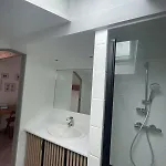 Apartman Le Clos Du Leman I Charme & Sauna Anthy-sur-Leman