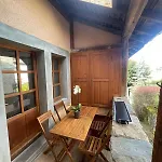 Le Clos Du Leman I Charme & Sauna Anthy-sur-Leman