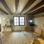 Apartman Le Clos Du Leman I Charme & Sauna *