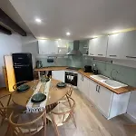 Le Clos Du Leman I Charme & Sauna Apartman *