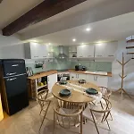 Apartman Le Clos Du Leman I Charme & Sauna Anthy-sur-Leman