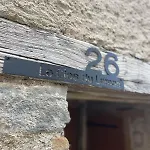 Le Clos Du Leman I Charme & Sauna Anthy-sur-Leman