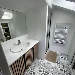 Le Clos Du Leman I Charme & Sauna Apartman