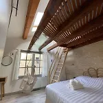 Apartman Le Clos Du Leman I Charme & Sauna