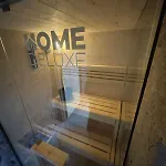 Le Clos Du Leman I Charme & Sauna Apartman