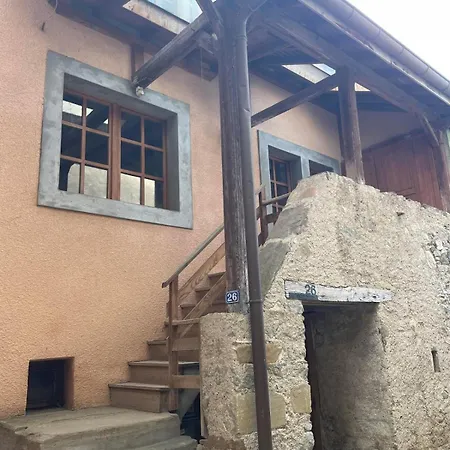 Le Clos Du Leman I Charme & Sauna