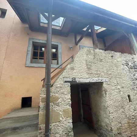 Le Clos Du Leman I Charme & Sauna * Anthy-sur-Leman